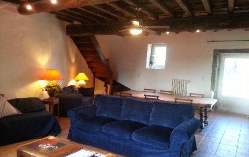 Location de vacances - Gîte à Agde