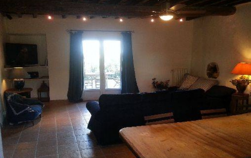 Location de vacances - Gîte à Agde