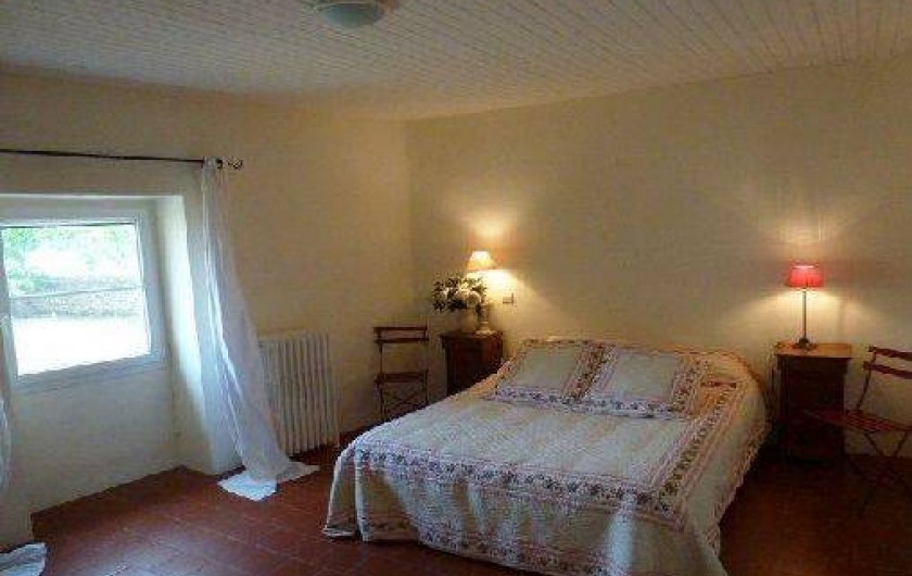 Location de vacances - Gîte à Agde