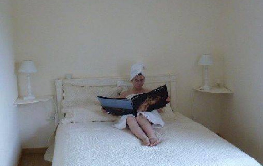 Location de vacances - Gîte à Agde