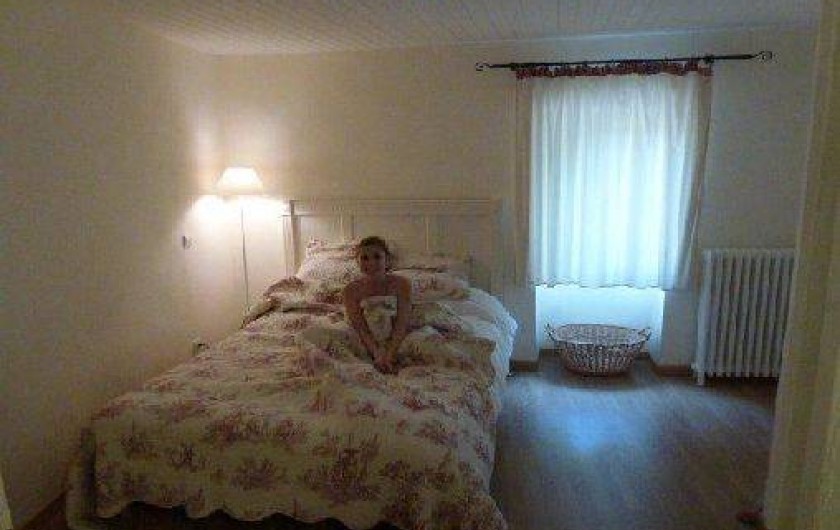 Location de vacances - Gîte à Agde