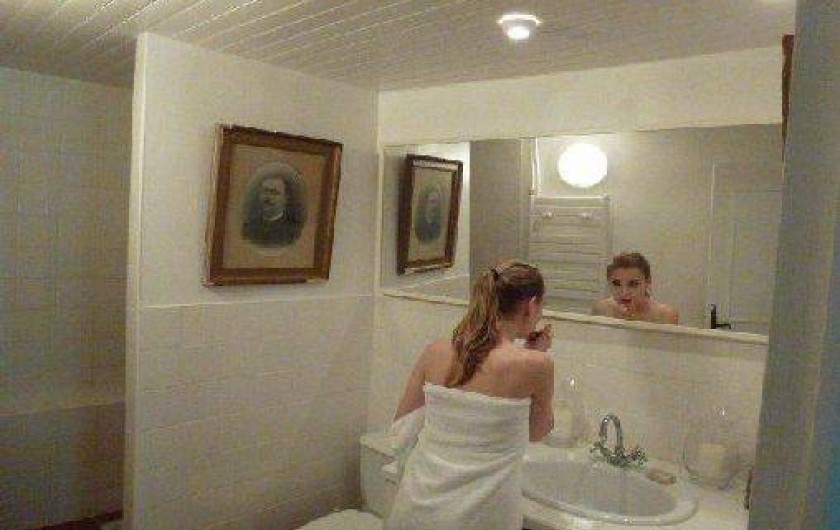 Location de vacances - Gîte à Agde