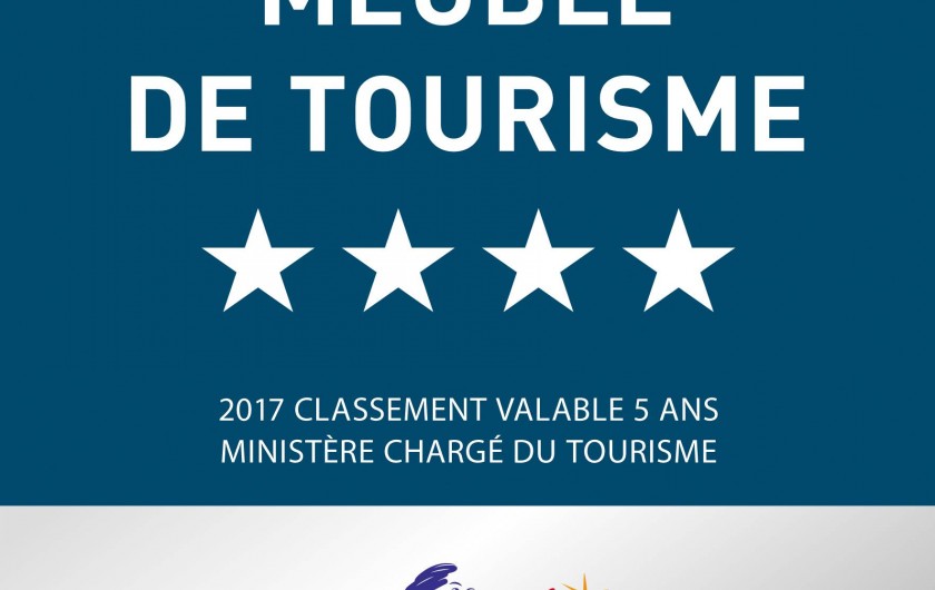 Location de vacances - Gîte à Agde