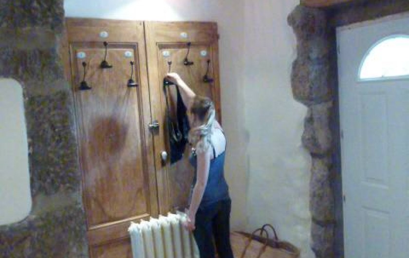 Location de vacances - Gîte à Agde