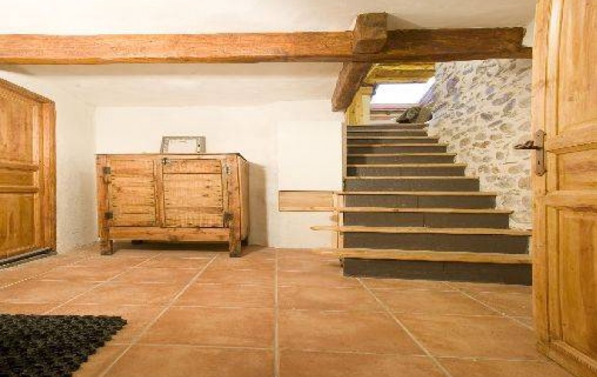 Location de vacances - Chalet à Briançon