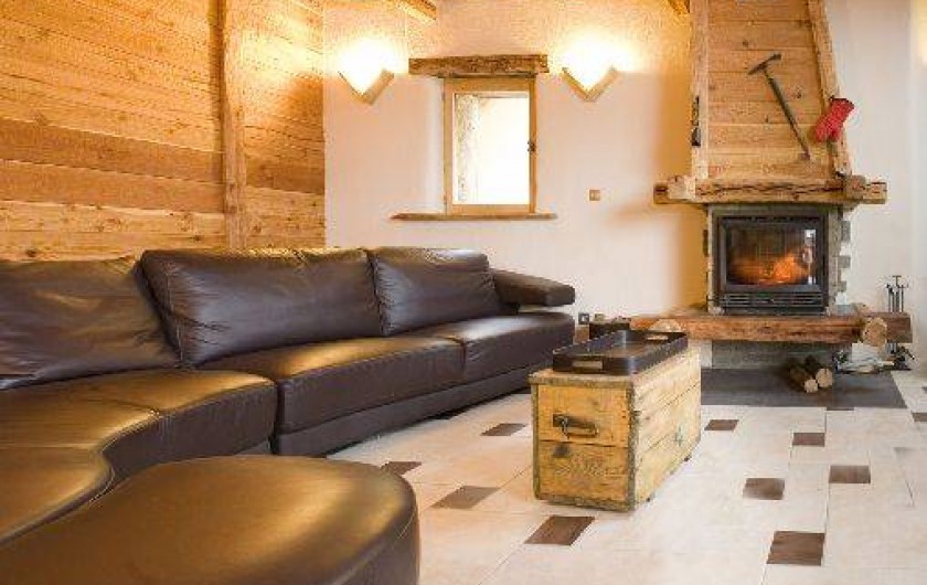 Location de vacances - Chalet à Briançon