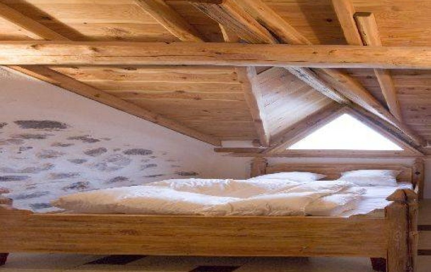 Location de vacances - Chalet à Briançon