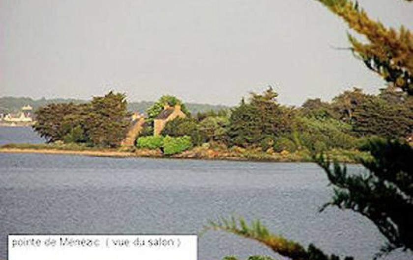 Location de vacances - Maison - Villa à Pennéro