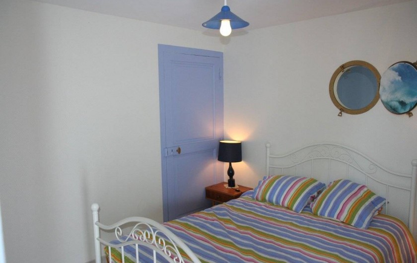 Location de vacances - Maison - Villa à Pennéro