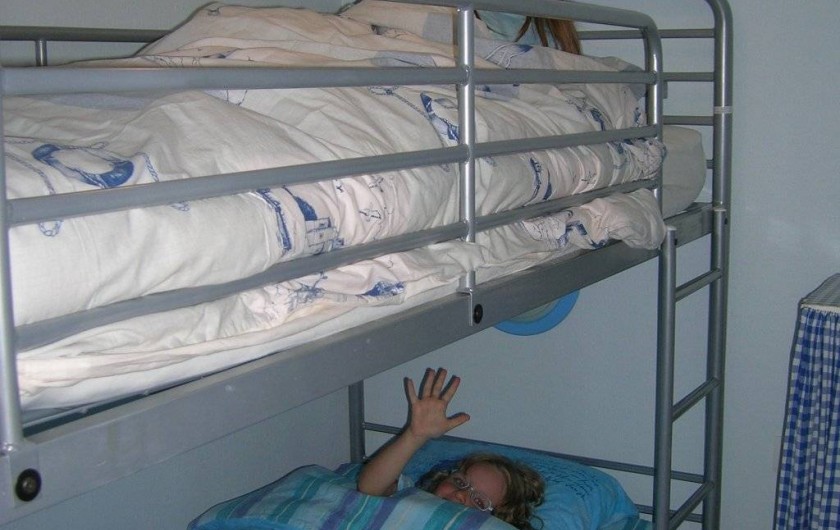 Location de vacances - Maison - Villa à Pennéro