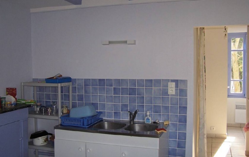 Location de vacances - Maison - Villa à Pennéro