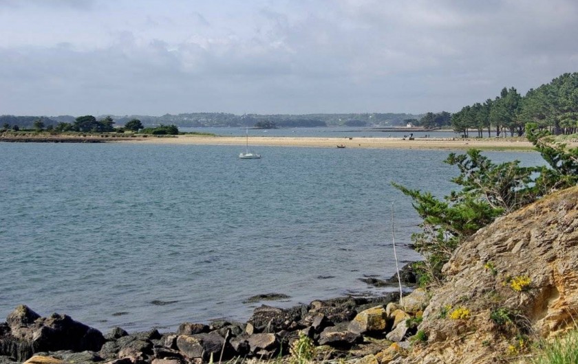 Location de vacances - Maison - Villa à Pennéro