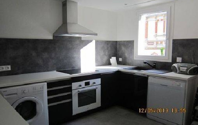 Location de vacances - Appartement à Royan