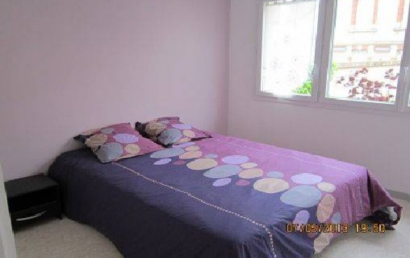 Location de vacances - Appartement à Royan