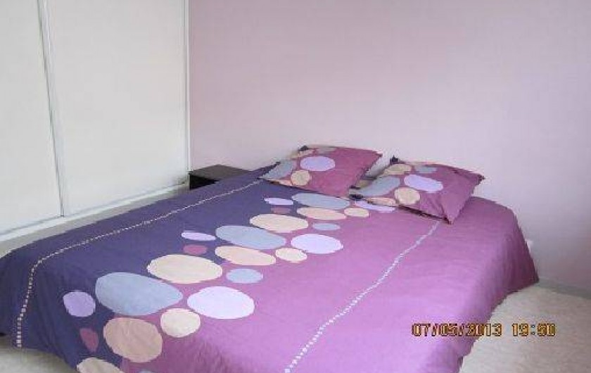 Location de vacances - Appartement à Royan