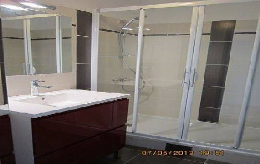 Location de vacances - Appartement à Royan