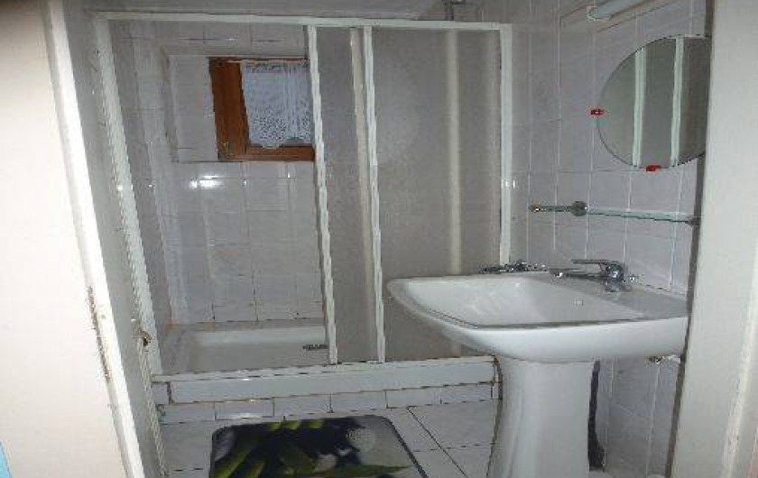 Location de vacances - Maison - Villa à Saint-Léonard