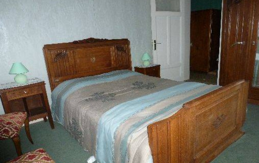 Location de vacances - Maison - Villa à Saint-Léonard