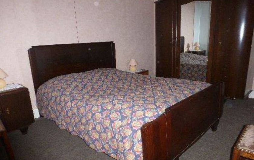 Location de vacances - Maison - Villa à Saint-Léonard