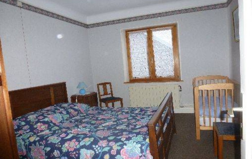 Location de vacances - Maison - Villa à Saint-Léonard