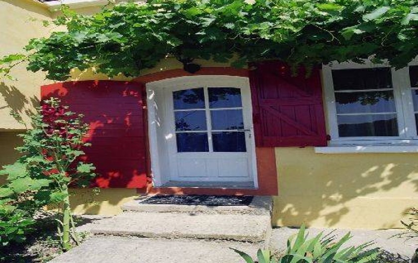 Location de vacances - Gîte à Villelaure