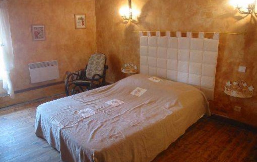 Location de vacances - Gîte à Villelaure