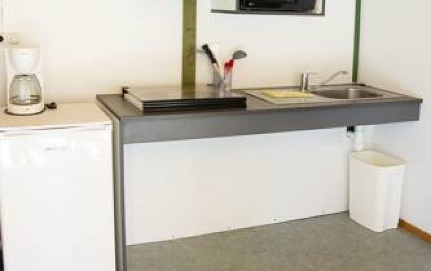 Location de vacances - Centre de vacances à Hyères