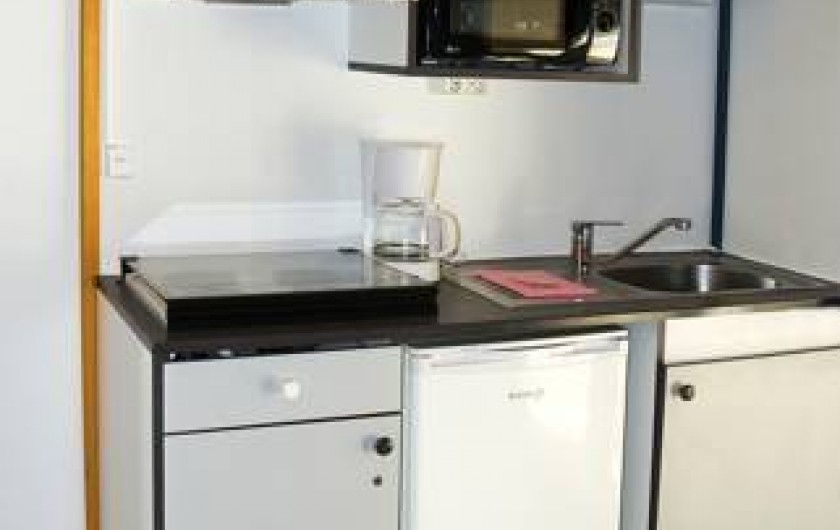 Location de vacances - Centre de vacances à Hyères