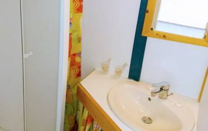 Location de vacances - Centre de vacances à Hyères