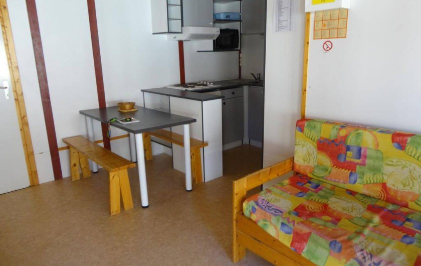 Location de vacances - Centre de vacances à Hyères