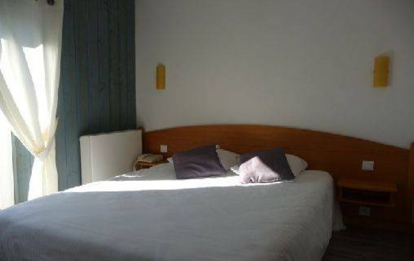 Location de vacances - Hôtel - Auberge à Gérardmer