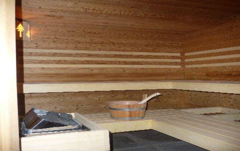 Location de vacances - Hôtel - Auberge à Gérardmer