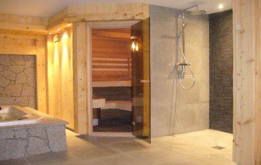 Location de vacances - Hôtel - Auberge à Gérardmer