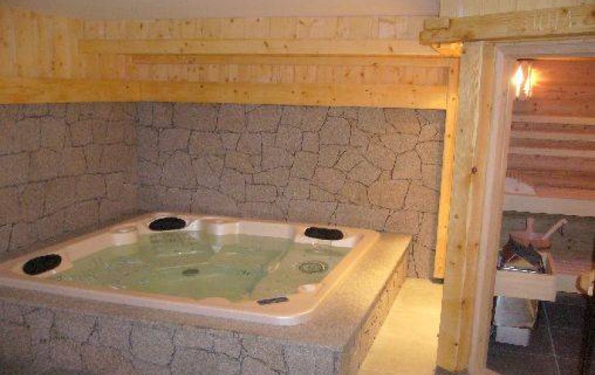 Location de vacances - Hôtel - Auberge à Gérardmer