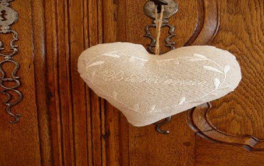 Location de vacances - Hôtel - Auberge à Gérardmer