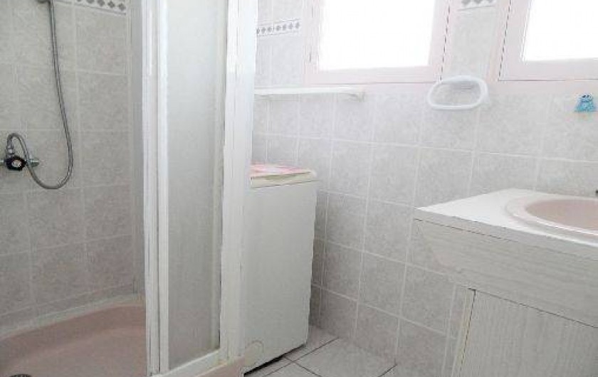 Location de vacances - Maison - Villa à Noirmoutier-en-l'Île