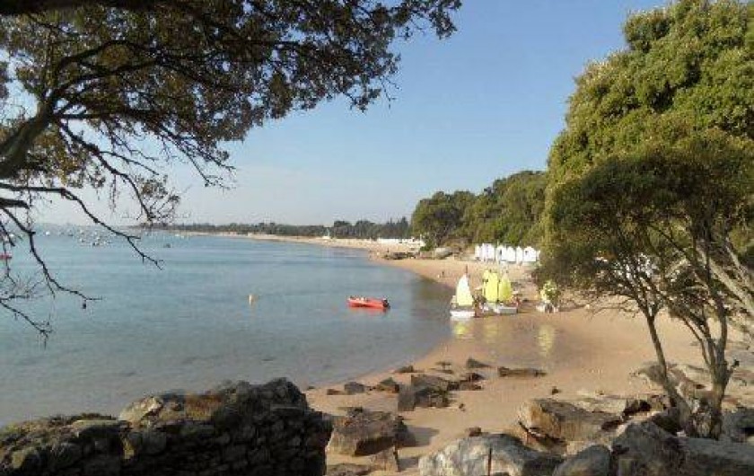Location de vacances - Maison - Villa à Noirmoutier-en-l'Île
