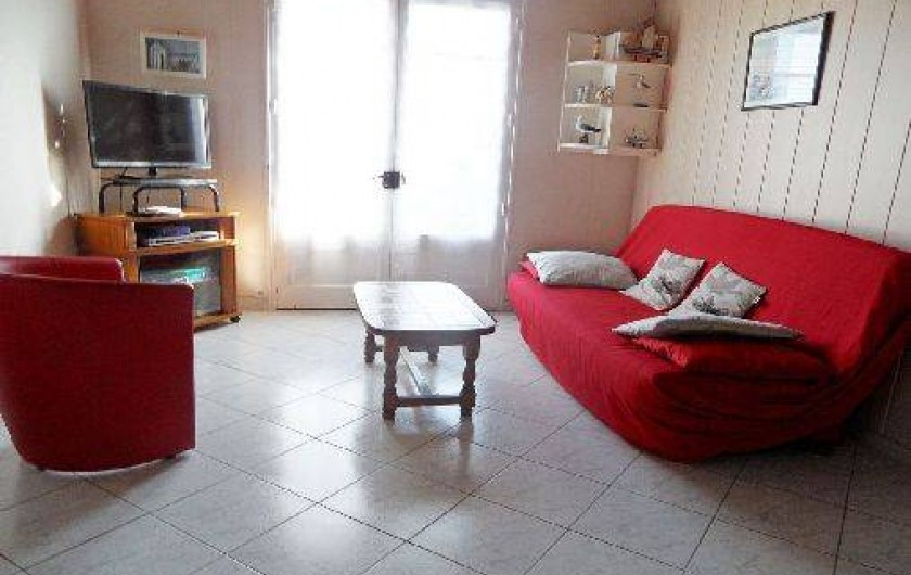 Location de vacances - Maison - Villa à Noirmoutier-en-l'Île