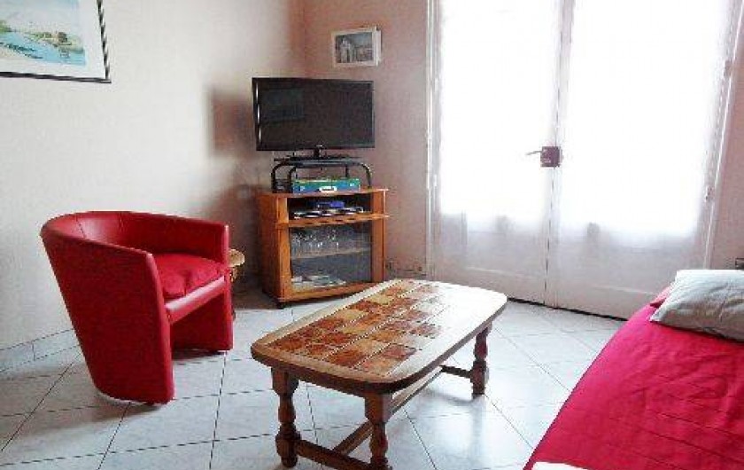 Location de vacances - Maison - Villa à Noirmoutier-en-l'Île