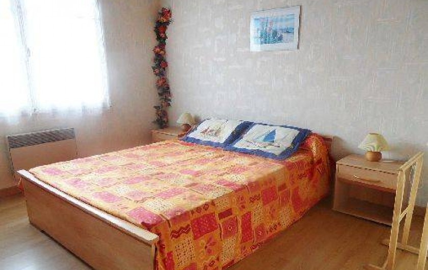 Location de vacances - Maison - Villa à Noirmoutier-en-l'Île