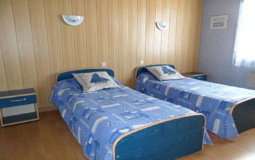 Location de vacances - Maison - Villa à Noirmoutier-en-l'Île