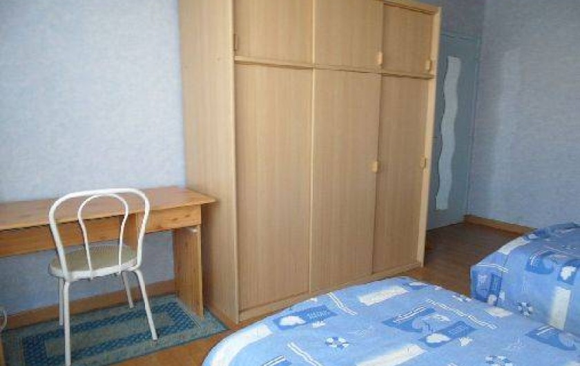 Location de vacances - Maison - Villa à Noirmoutier-en-l'Île