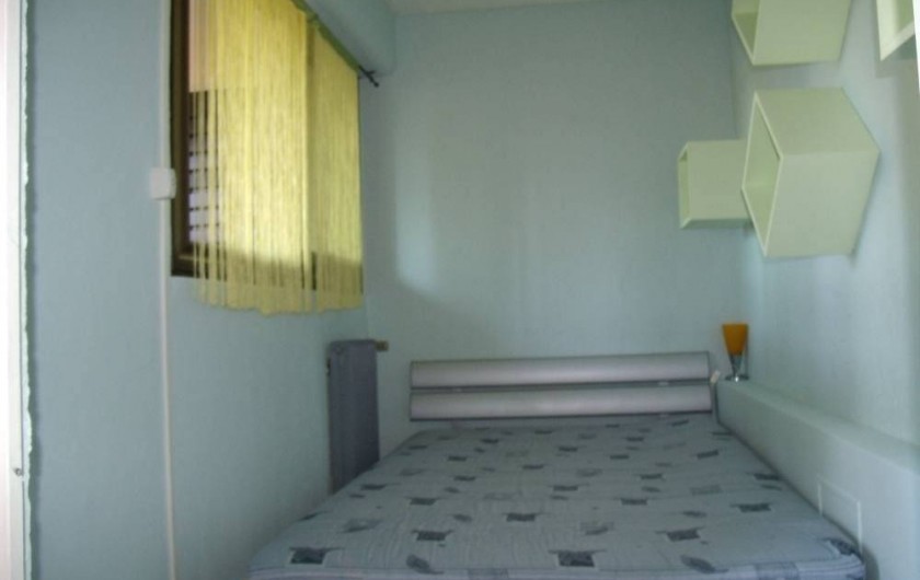 Location de vacances - Appartement à Métabief