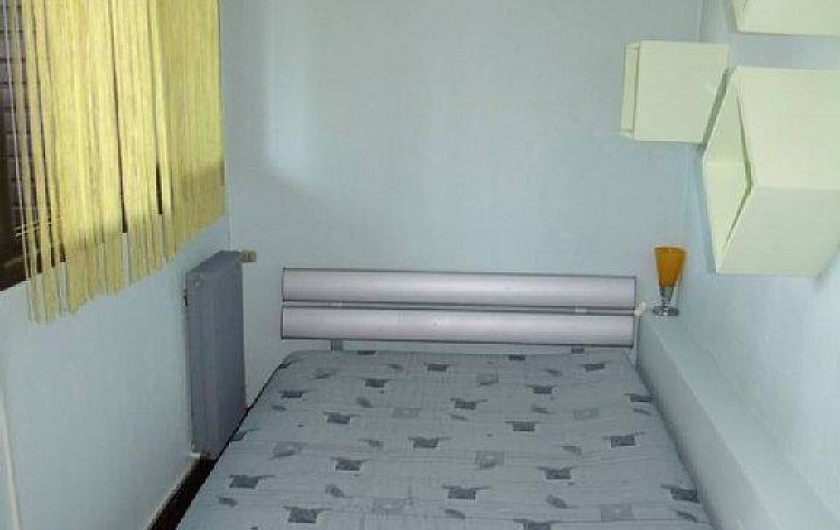 Location de vacances - Appartement à Métabief