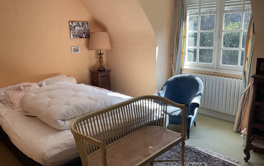 Location de vacances - Villa à Le Touquet-Paris-Plage