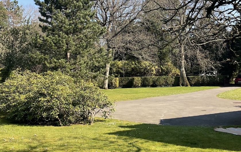 Location de vacances - Villa à Le Touquet-Paris-Plage