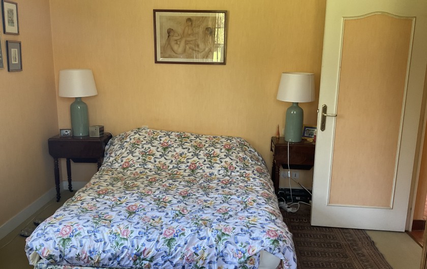 Location de vacances - Villa à Le Touquet-Paris-Plage