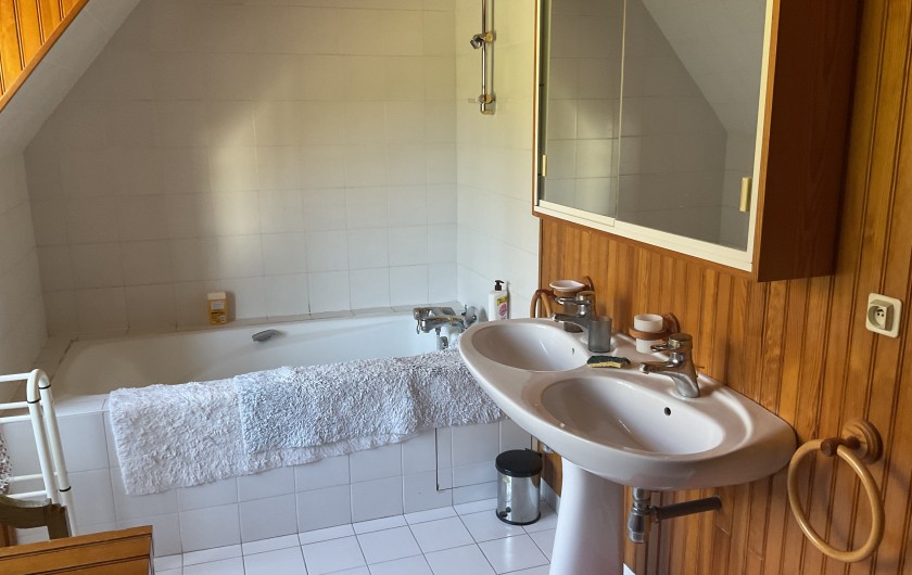 Location de vacances - Villa à Le Touquet-Paris-Plage