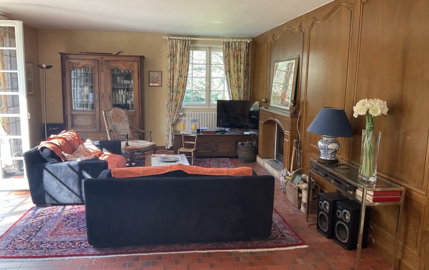 Location de vacances - Villa à Le Touquet-Paris-Plage