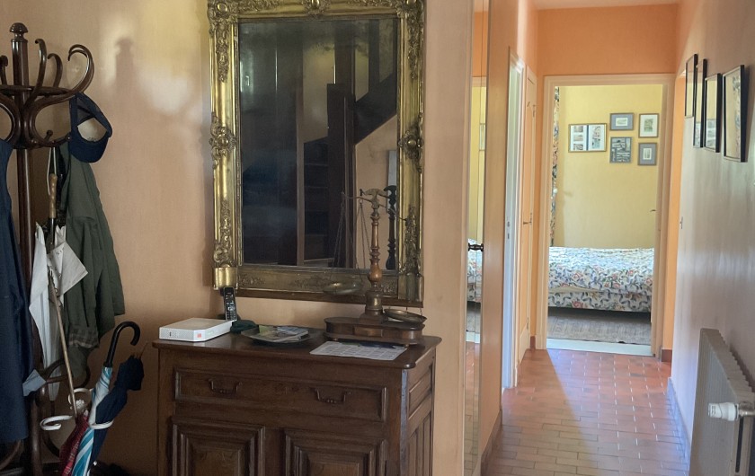 Location de vacances - Villa à Le Touquet-Paris-Plage